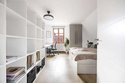 Wohnung zum Kaufen in Freising 269.000,00 € 40.32 m²