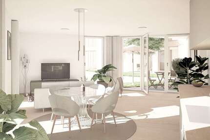 Wohnung zum Kaufen in Dossenheim 549.000,00 € 82.6 m²