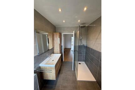 Moderne 3-Zimmer-Wohnung in St. Ingbert-Süd - Sankt Ingbert