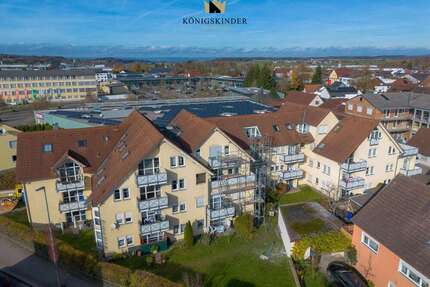 Wohnung zum Kaufen in Bad Saulgau 229.000,00 € 75 m²