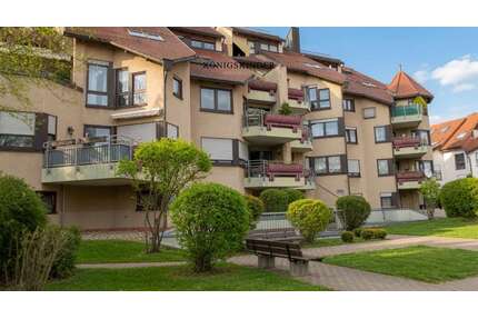 Wohnung zum Kaufen in Backnang 295.000,00 € 87 m²
