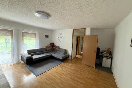 Zwei Zimmerwohnung - 850,00&nbsp;EUR Kaltmiete, ca.&nbsp; 48,00&nbsp;m&sup2; in Bad Schwalbach (PLZ: 65307)