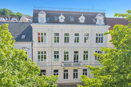 Haus zum Kaufen in Flensburg 895.000,00 € 562 m²