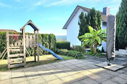 Wohnung zum Mieten in Bad Soden-Salmünster 1.300,00 € 155 m²