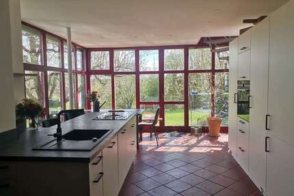 Wohnung zum Mieten in Eilsbrunn 1.090,00 € 120 m²