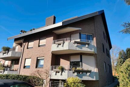 Hochwertige Eigentumswohnung im beliebten Kornelimünster - Aachen Aachen-Mitte