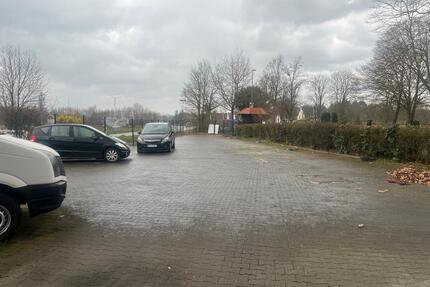 Gewerbefläche mit Büro, Stellplätzen, vermieten - Bad Kreuznach Bad Münster am Stein-Ebernburg