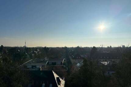 Wohnung zum Mieten in München 2.700,00 € 110 m²