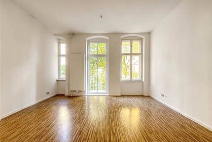 Großzügige Wohnung in attraktiver Lage nahe Wuhlheide - Berlin Oberschöneweide
