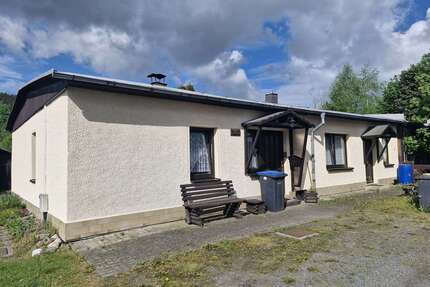 Haus zum Kaufen in Olbernhau 79.000,00 € 128 m²