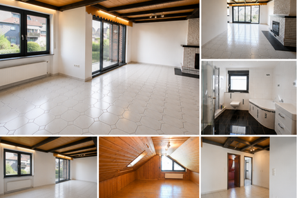 Wohnung zum Mieten in Herne 660,00 € 79 m²
