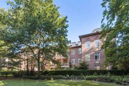 Wohnung zum Kaufen in Hamburg 449.000,00 € 52 m²