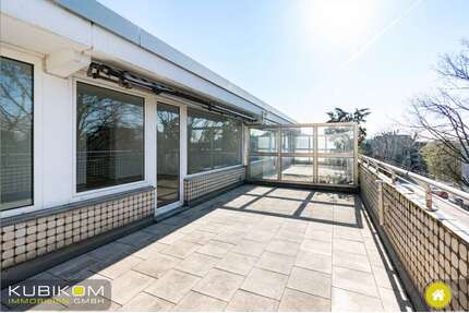 Wohnung zum Kaufen in Monheim am Rhein 269.000,00 € 91.59 m²