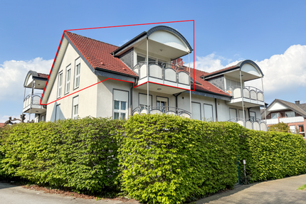 Wohnung zum Kaufen in Herzebrock-Clarholz 199.000,00 € 74.48 m²