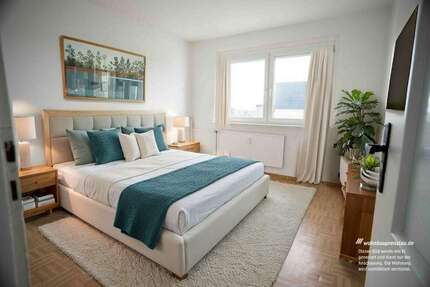 Wohnung zum Mieten in Prenzlau 410,00 € 62.86 m²