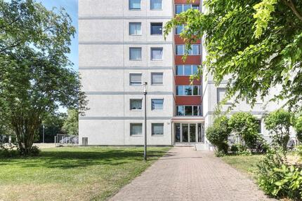 Wohnung für Familien – 3 Zimmer – Toplage in Mainz-Bretzenheim!