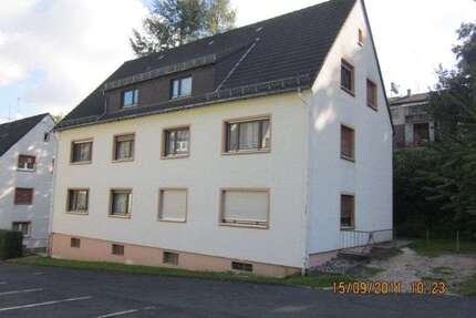 Wohnung zum Mieten in Aarbergen-Michelbach 454,88 € 60.65 m²