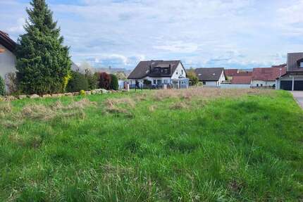 Grundstück zu verkaufen in Gärtringen 439.000,00 € 423 m²