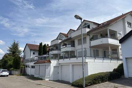 Wohnung zum Kaufen in Oberboihingen 318.000,00 € 94 m²