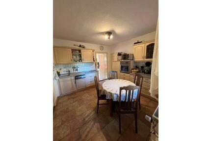 MonteurwohnungFerienwohnung zu vermieten - Teutschenthal