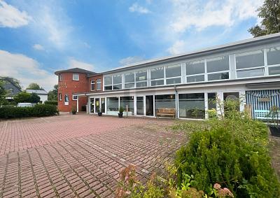 INVESTIEREN IN ALTERSGERECHTES WOHNEN - Wasbek