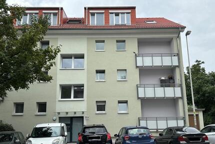Top modernisierte 2-Zimmer Wohnung ! - Heilbronn Böckingen