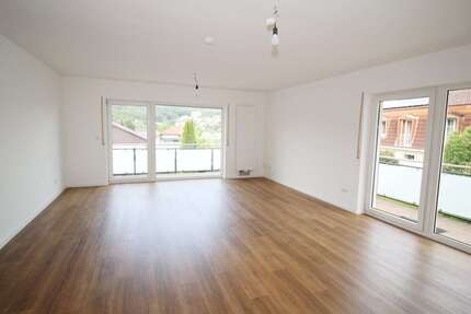 Wohnung zum Mieten in Niedernhausen - Königshofen 1.370,00 € 112 m²