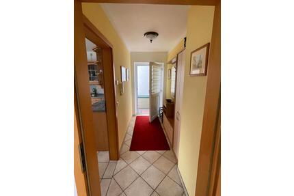 Wohnung in 84385 Amsham bei Egglham zu vermieten ab 01.07.26
