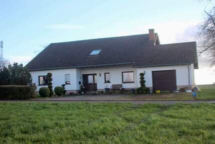 Einfamilienhaus mit Potenzial – Gestalten Sie Ihr neues Zuhause! - Roscheid
