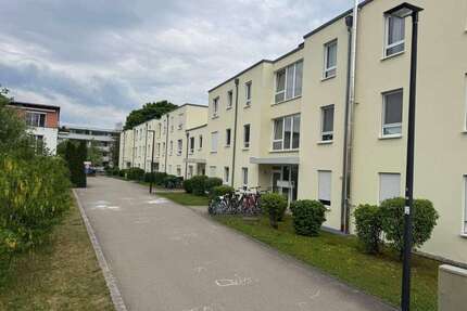 Wohnung zum Kaufen in Germering 429.000,00 € 60 m²