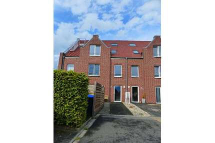 Wohnung zum Kaufen in Selm 269.000,00 € 111.86 m²