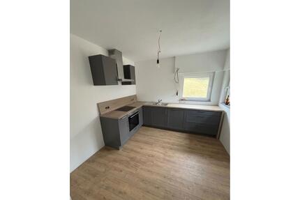 Erstbezug nach Kernsanierung in Netphen-Eckmannshausen 102qm 4ZKB