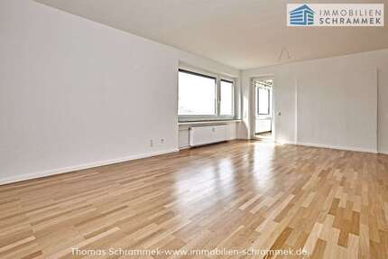 Wohnung zum Mieten in Iserlohn 890,00 € 104 m²