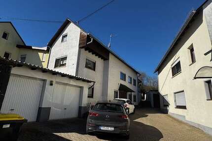 Haus zum Kaufen in Wolken 269.000,00 € 145 m²