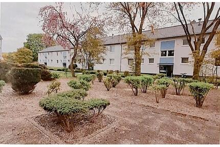 Vermietete 3 Zimmer Wohnung in Zentral Lage Peine -Ohne Provision