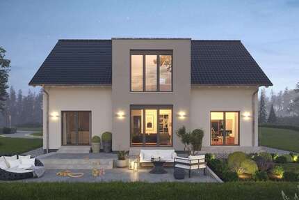 Haus zum Kaufen in Kitzingen 462.300,00 € 210 m²