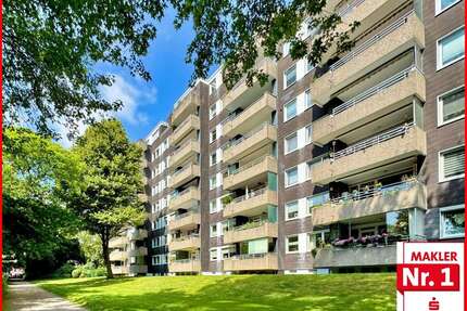 Wohnung zum Kaufen in Bottrop 119.000,00 € 88 m²