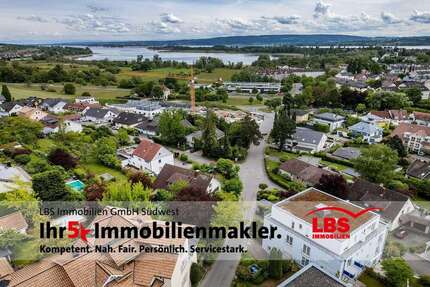 Wohnung zum Kaufen in Radolfzell 257.000,00 € 48.17 m²