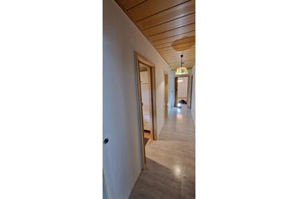 2-Zimmer-Erdgeschosswohnung mit Balkon in 92224 - Amberg