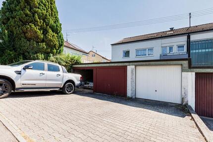 Rendite Kapitalanlage Remseck Hochdorf oder Eigennutzung - Remseck am Neckar