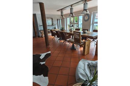 Tolles Einfamilienhaus direkt wohlfühlen - Neresheim