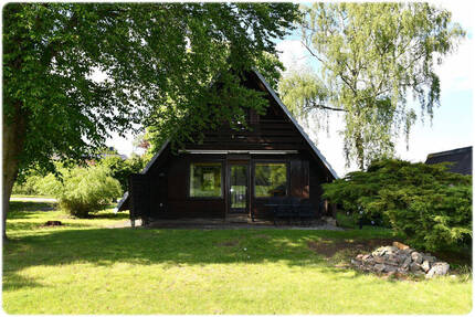RESERVIERT! Ruhig und naturnah gelegenes Ferienhaus nahe dem Edersee! - Vöhl Basdorf