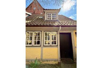 Wohnung zum Mieten in Lüneburg 630,00 € 50 m²