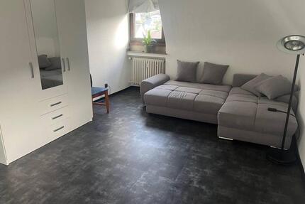 Wohnung Lennestadt-Meggen inkl. PKW Stellplatz