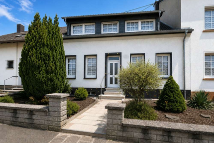 Haus zum Kaufen in Saarlouis 215.000,00 € 134 m²
