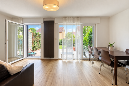 Wohnung zum Mieten in Stuttgart 950,00 € 50 m²
