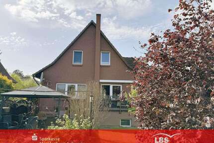 Haus zum Kaufen in Neu Poserin 275.000,00 € 114 m²