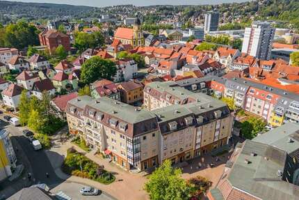 Wohnung zum Mieten in Suhl 466,41 € 60.95 m²