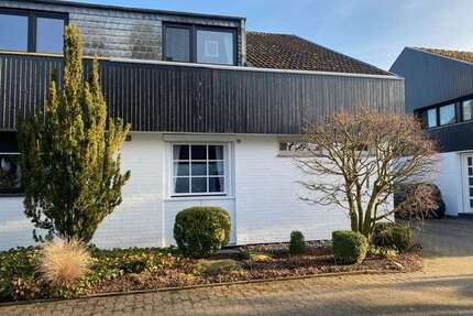 Haus zum Kaufen in Krefeld 560.000,00 € 134 m²