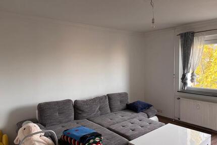 Nachmieter 2-Zimmerwohnung, 740 warm ggf. Möbelübernahme - Bad Kreuznach Bad Münster am Stein-Ebernburg